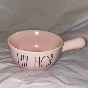 Rae Dunn CHILLI bowl